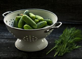 Michalinka: Pamięć jak durszlak