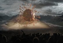 W Toronto, Peel i North Bay siedzimy w domach do 8 marca