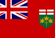 Ontario wraca do systemu kolorowych stref