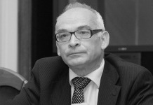 Jan Lityński wpadł pod lód, ciała nie odnaleziono