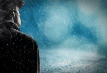 Marcin Baraniecki: TRYPTYK PODKARPACKI: Kocia wiara (6)