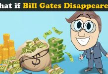 Drogie dzieci, kochajcie Billa Gatesa, bo jak zniknie będzie strasznie