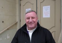 Rozpoczynamy z popiołem na głowach