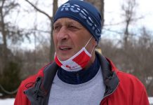 Bieg Pamięci Żołnierzy Wyklętych Kanada