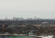 Peel w maskach do marca 2022