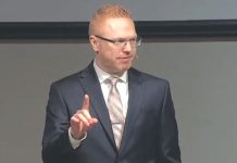 “Nowa normalność” w Kanadzie pastorzy w więzieniu za odprawianie nabożeństw