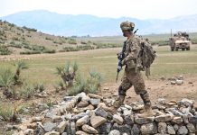 Szkolenia wojskowe nie przygotowują psychicznie do udziału w wojnie