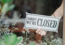 Od poniedziałku lockdown w Simcoe-Muskoka i Thunder Bay