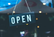 Alberta otwiera bary i restauracje