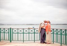 Michalinka: Coś miłego daj mi luby