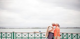 Michalinka: Coś miłego daj mi luby