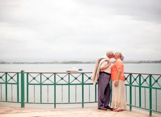 Michalinka: Coś miłego daj mi luby