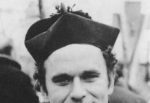 Waśniewski: UCZEŃ KSIĘDZA JERZEGO – 30 stycznia 1989