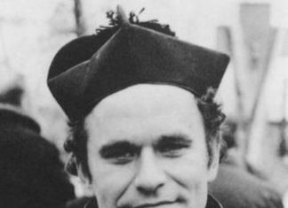 Waśniewski: UCZEŃ KSIĘDZA JERZEGO – 30 stycznia 1989