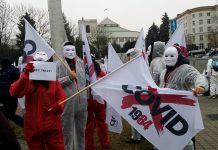 Doktor Martyka: rządowa walka z covid sensu nie ma, maseczki nie chronią, ich noszenie szkodzi zdrowiu, lockdown tylko niszczy gospodarkę, odwoływanie operacji to masowe morderstwo