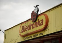 Polska: Test serologiczny na Covid do nabycia w Biedronce