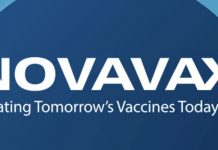 Szczepionka amerykańskiej firmy Novavax Inc.
