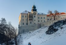 Weekend z dala od narciarzy – Dolinki Podkrakowskie i Ojców