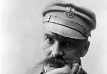 Pruszyński: Człowiek z wizją