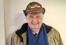 Aleksander Pruszyński nasz korespondent na Białorusi zawieziony do sądu