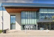 Pierwsza klinika masowych szczepień otwarta w Mississaudze