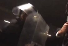 Policja odpowie za “ścieżkę zdrowia” po Marszu Niepodległości?