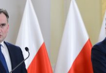 Ziobro: Pod pozorem walki ze skutkami pandemii UE zostanie przekształcona w państwo federalne