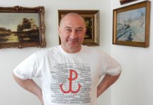 Wywiad sprzed pięciu lat z Tadeuszem Płużańskim: Czy Żołnierze Wyklęci są dobrym wzorem?