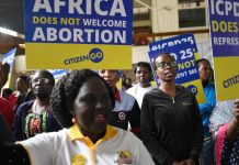 Kumor: Neokolonializm ciotek rewolucji