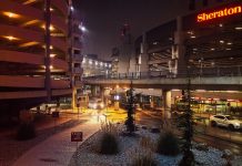 Zanim wejdziesz na pokład, zarezerwuj pokój na kwarantannę