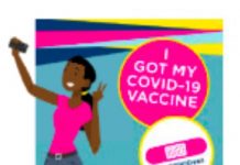 Toronto: “Świętowanie zaszczepienia”