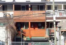 Ontario zmienia prawo mieszkaniowe, stawiamy na klitki