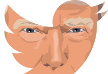 Za 3 – 4 miesiące rusza platforma mediów społecznościowych Donalda Trumpa