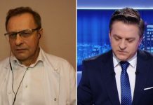 Dr Włodzimierz Bodnar założył własną partię