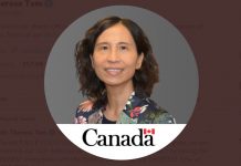 Dr Tam ostrzega: mutanty atakują konieczny ściślejszy lockdown