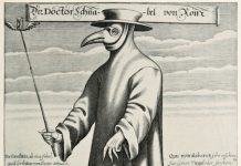 Farmus: Jeszcze jedna zaraza: dżuma