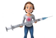 Komu szczepienia, komu? – region Peel i miasto Toronto mają wolne rezerwacje!