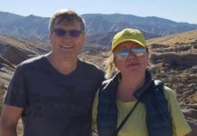 Oskarżony o podpalenie domu z Polakami