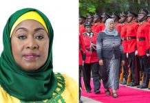 Dziwna śmierć prezydenta Tanzanii