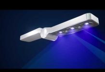 Zniszcz koronawirusa światłem UV w 5 sekund