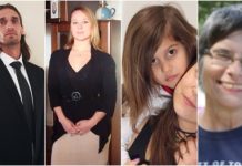 W tragicznym pożarze domu, w którym zginął bohaterski Polak, nie działały czujniki dymu