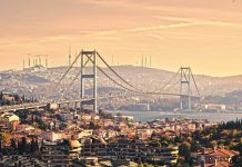 Stambuł wycofał się z Konwencji Stambulskiej