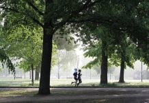 A gdyby tak trochę poluzować na wiosnę…?