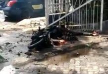 Indonezja: Krwawa Niedziela Palmowa. Katolicy znów obiektem ataku