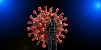 Izba lekarska ostrzegła lekarza kwestionującego rozmiary pandemii COVID