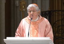 Arcybiskup Toronto namawia do zaszczepienia się eksperymentalnymi szczepionkami