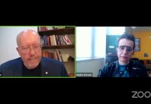 Skandal. Próbuje się kreować odpowiedzialność Polski za zagładę Żydów”