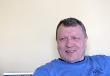 Kawa od mnichów rozmowa z Robertem Barukiem