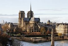 Odbudowana Notre Dame: symbol konającej Francji