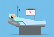 Kraków: tylko osiem wolnych miejsc na intensywnej terapii